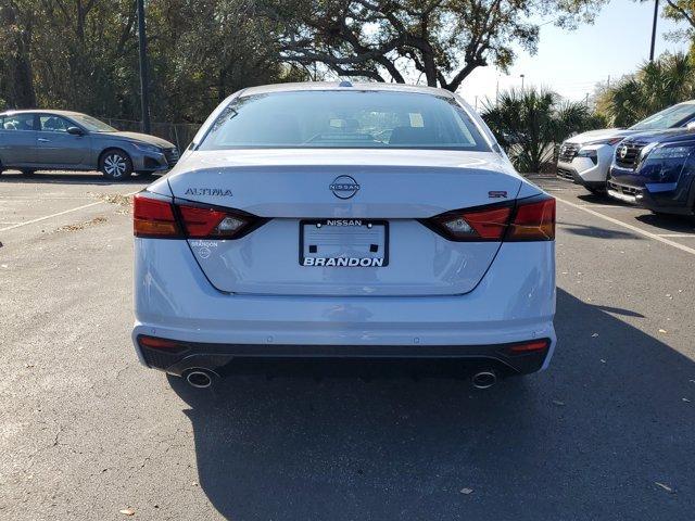 new 2025 Nissan Altima car, priced at $29,281