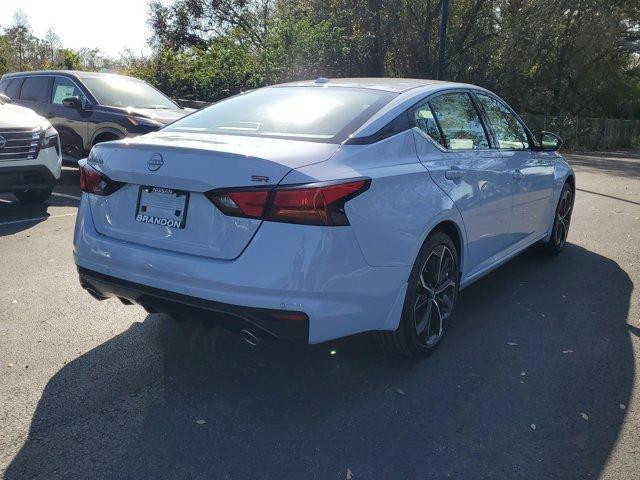 new 2025 Nissan Altima car, priced at $29,281