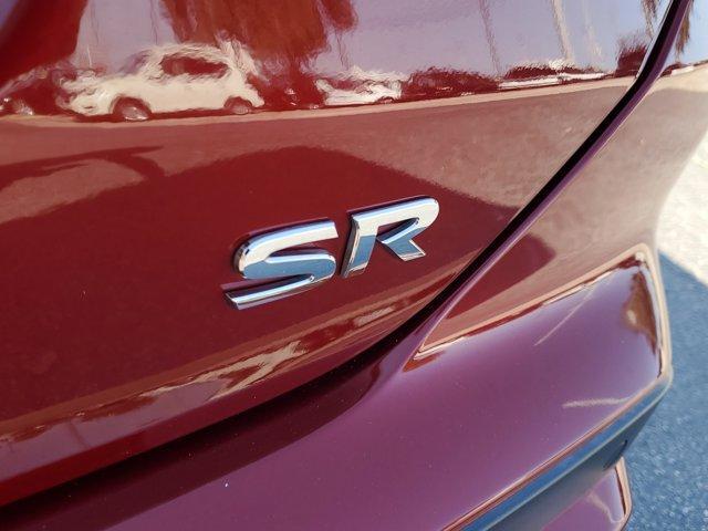 used 2021 Nissan Kicks car, priced at $15,871