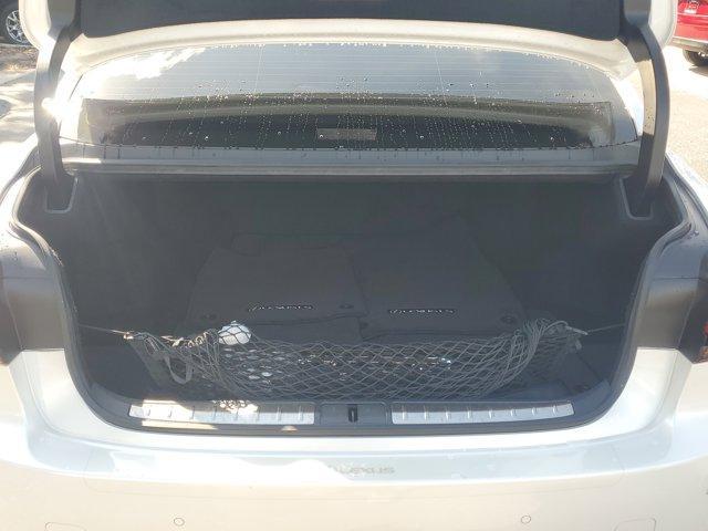 used 2021 Lexus LS 500 car, priced at $46,950
