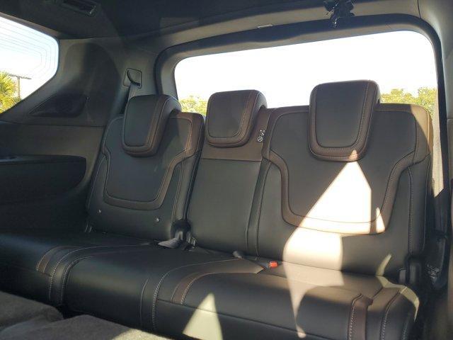 new 2026 Nissan Armada car, priced at $67,170
