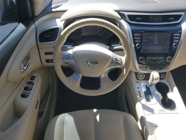 used 2016 Nissan Murano car, priced at $13,999