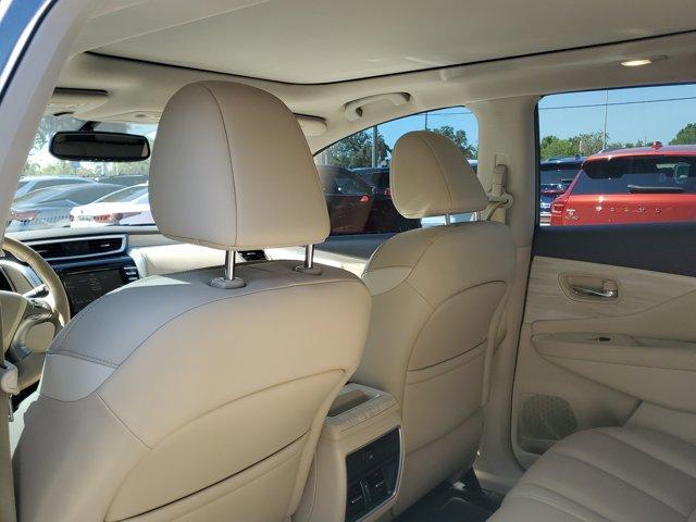 used 2016 Nissan Murano car, priced at $13,999