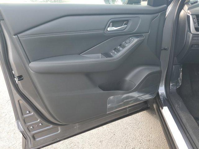 new 2025 Nissan Rogue car, priced at $31,282
