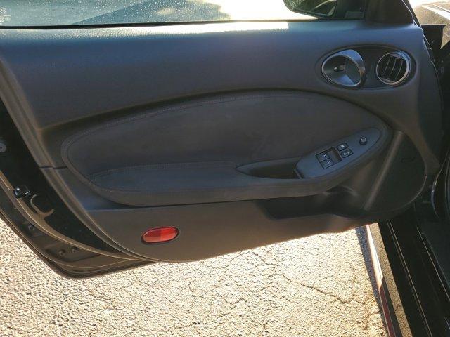 used 2017 Nissan 370Z car, priced at $24,329