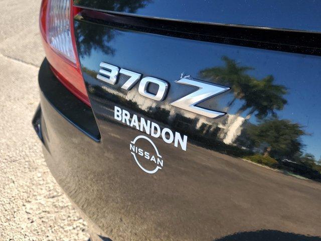 used 2017 Nissan 370Z car, priced at $24,329