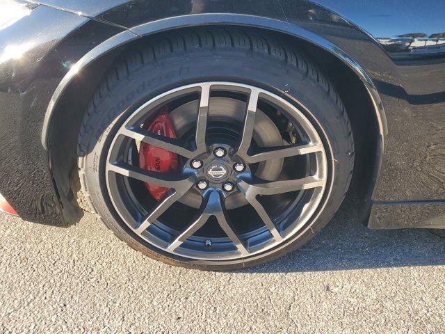 used 2017 Nissan 370Z car, priced at $24,329