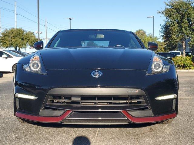 used 2017 Nissan 370Z car, priced at $24,329