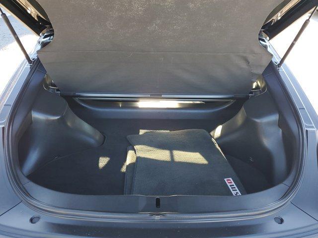 used 2017 Nissan 370Z car, priced at $24,329