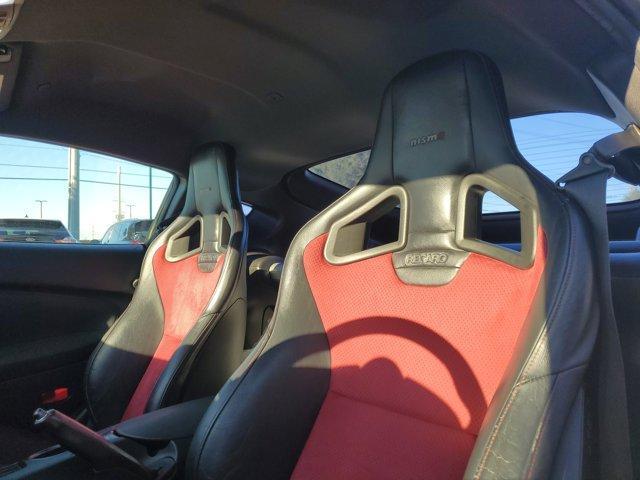 used 2017 Nissan 370Z car, priced at $24,329