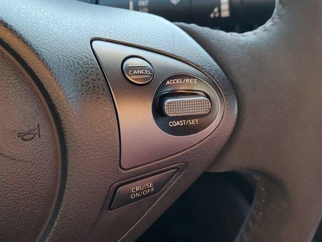 used 2017 Nissan 370Z car, priced at $24,329