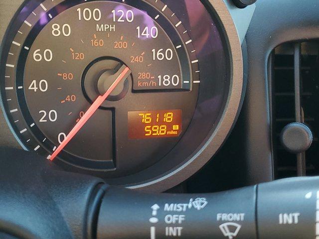 used 2017 Nissan 370Z car, priced at $24,329