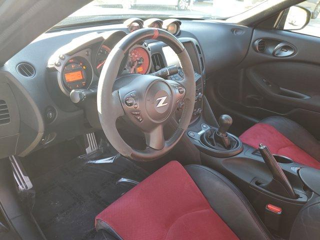 used 2017 Nissan 370Z car, priced at $24,329