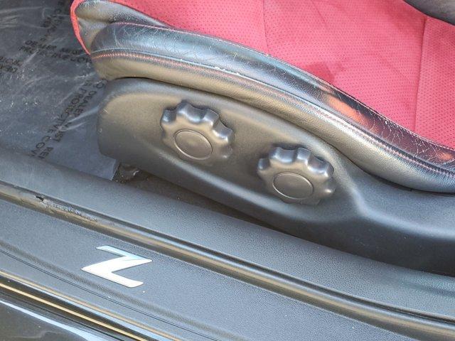 used 2017 Nissan 370Z car, priced at $24,329