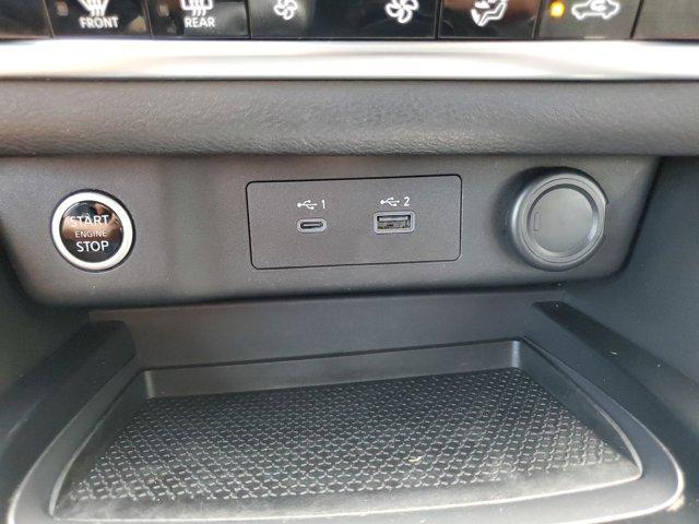 used 2021 Nissan Rogue car, priced at $18,628