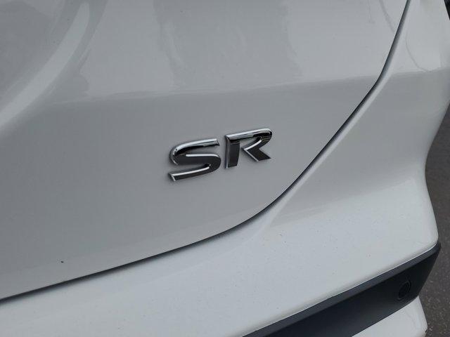 used 2023 Nissan Kicks car, priced at $19,645