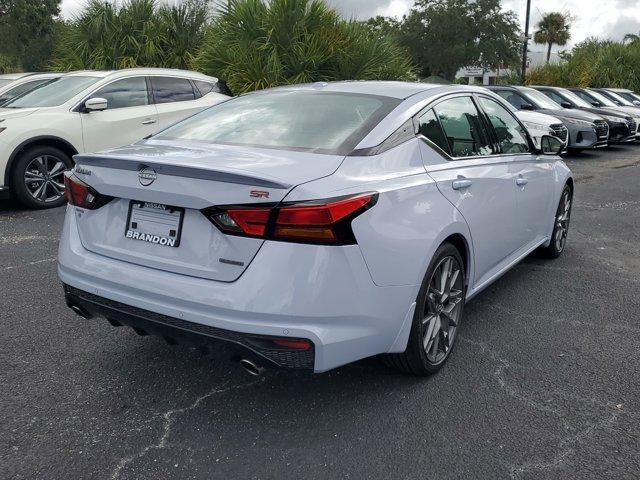 new 2024 Nissan Altima car, priced at $31,319