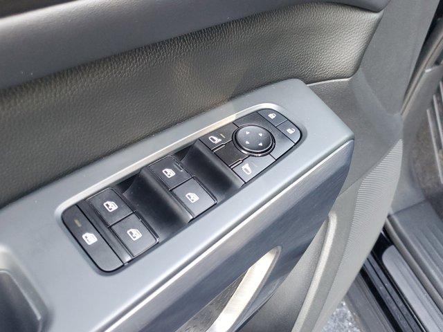 used 2023 Nissan Pathfinder car, priced at $30,997