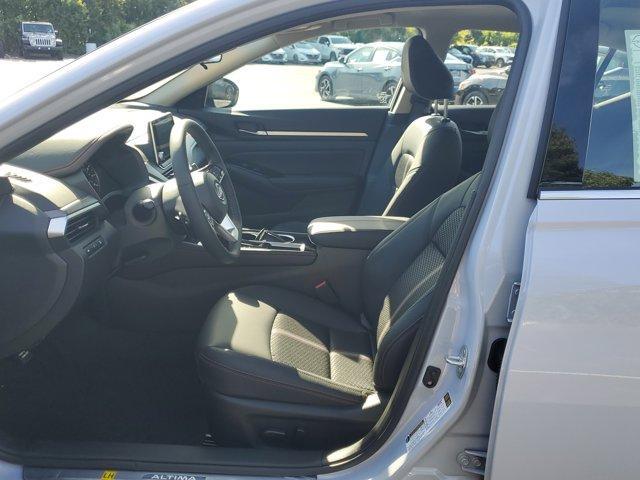 new 2025 Nissan Altima car, priced at $28,989