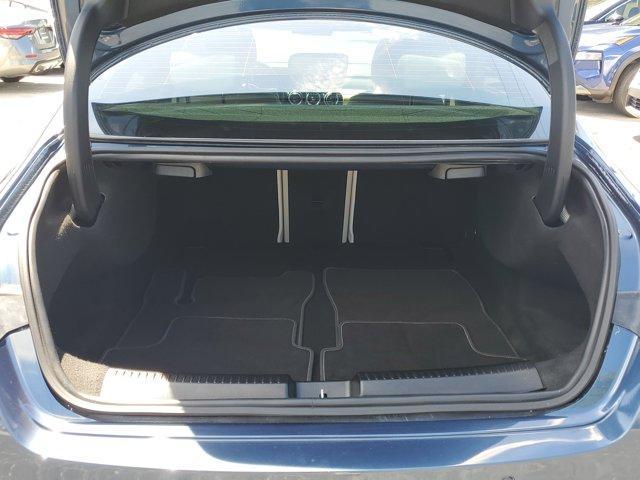 used 2023 Mercedes-Benz CLA 250 car, priced at $31,586