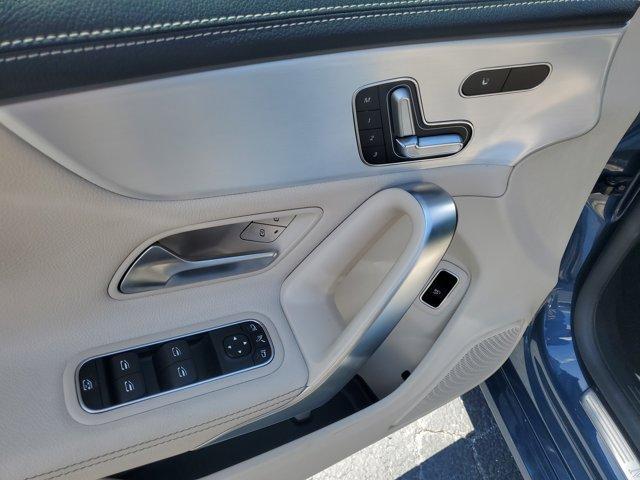 used 2023 Mercedes-Benz CLA 250 car, priced at $31,586