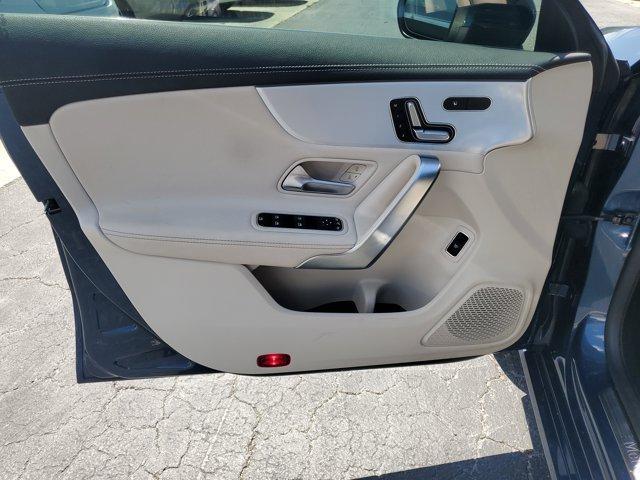 used 2023 Mercedes-Benz CLA 250 car, priced at $31,586