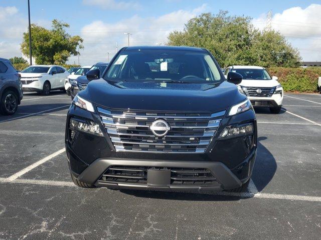 new 2026 Nissan Rogue car, priced at $34,045