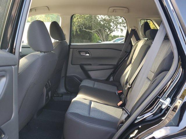 new 2026 Nissan Rogue car, priced at $34,045