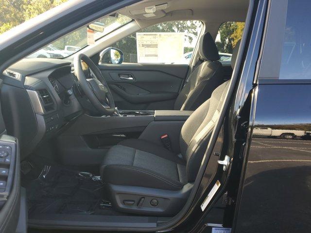 new 2026 Nissan Rogue car, priced at $34,045