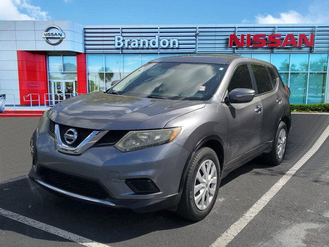 used 2014 Nissan Rogue car, priced at $10,999