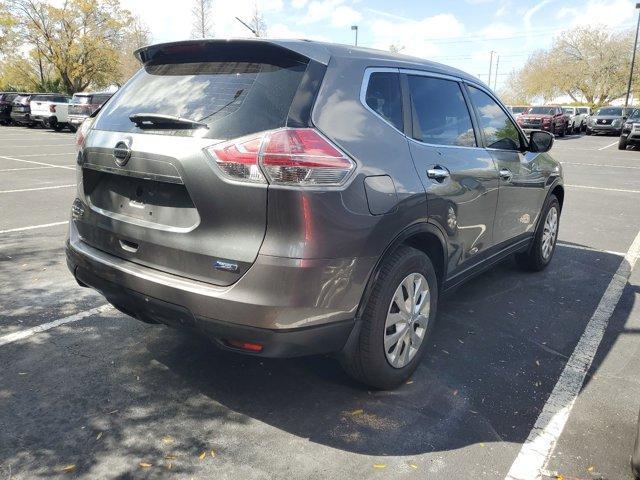 used 2014 Nissan Rogue car, priced at $10,999