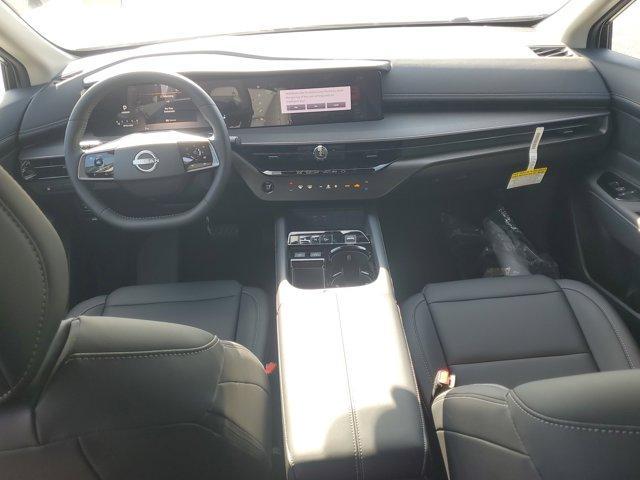 new 2025 Nissan Murano car, priced at $41,589