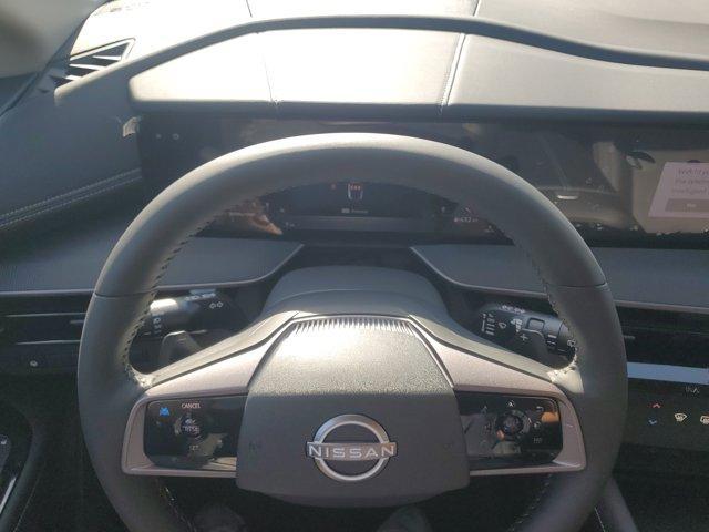 new 2025 Nissan Murano car, priced at $41,589