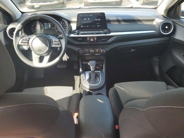 used 2024 Kia Forte car, priced at $15,431