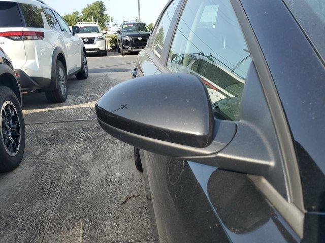 used 2024 Kia Forte car, priced at $17,999