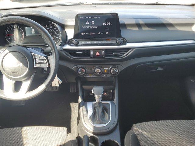 used 2024 Kia Forte car, priced at $15,431