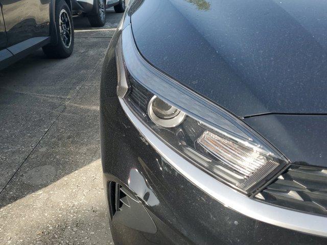 used 2024 Kia Forte car, priced at $17,999