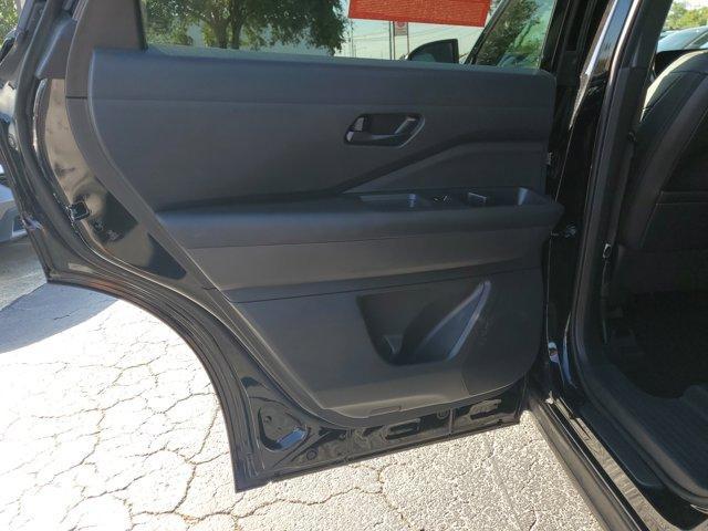 used 2023 Nissan Pathfinder car, priced at $26,378