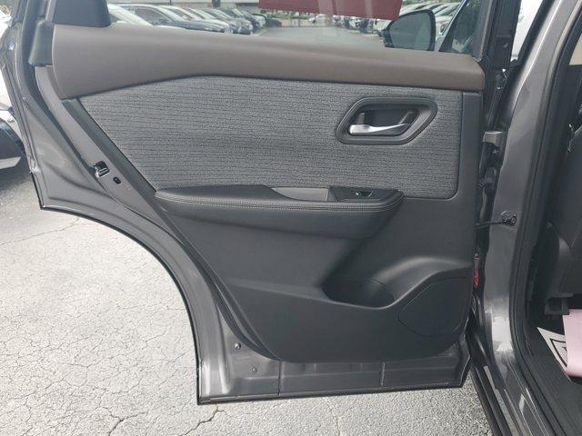 used 2023 Nissan Rogue car, priced at $20,500