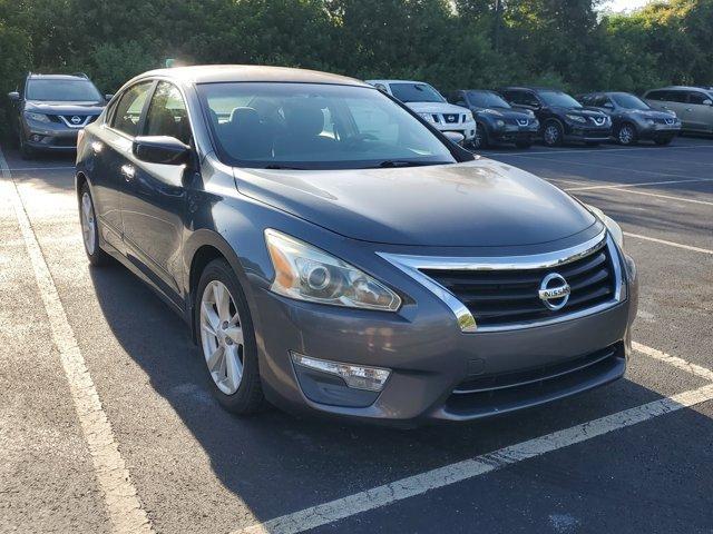 used 2013 Nissan Altima car, priced at $6,999