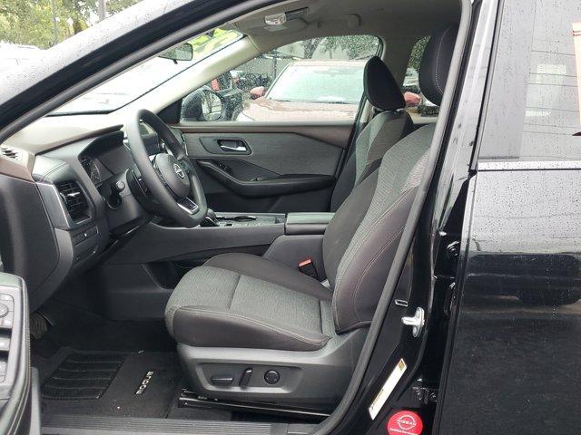 used 2023 Nissan Rogue car, priced at $18,788