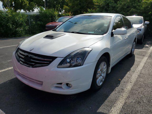 used 2012 Nissan Altima car, priced at $4,000
