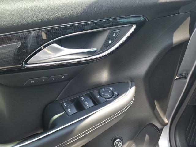 used 2021 Buick Envision car, priced at $23,483
