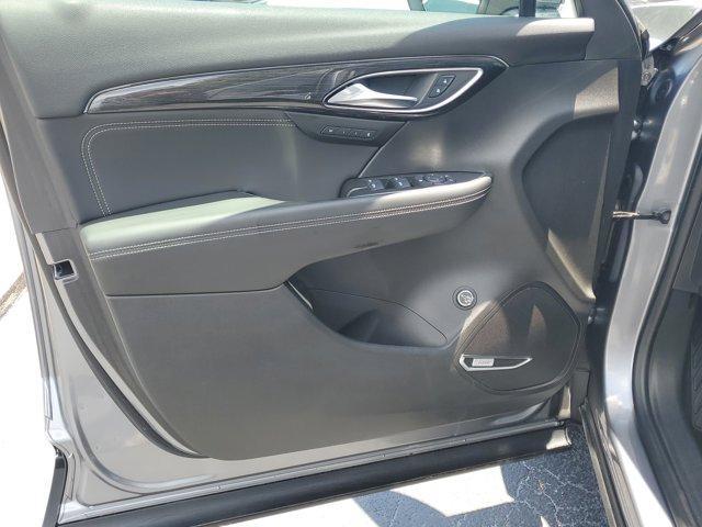 used 2021 Buick Envision car, priced at $23,483