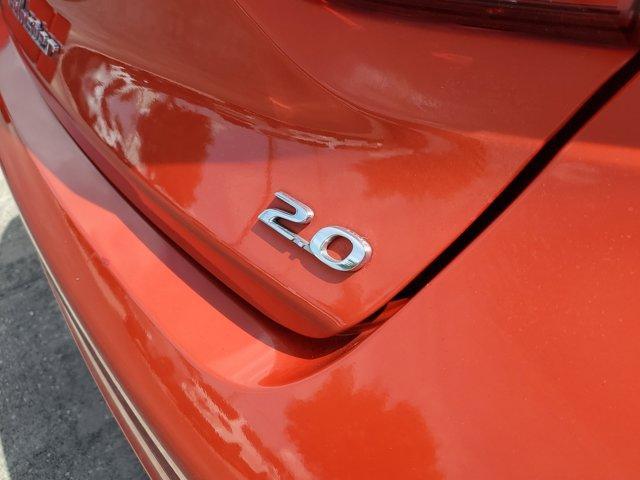 used 2020 Hyundai Veloster car, priced at $14,997