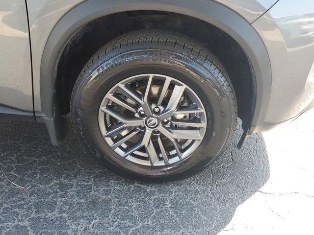 used 2021 Nissan Rogue car, priced at $17,950