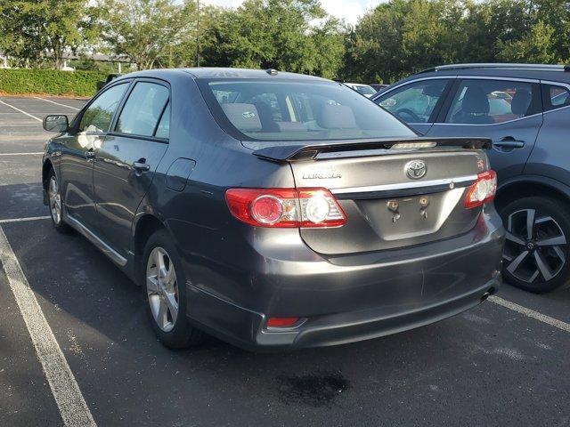 used 2011 Toyota Corolla car, priced at $6,999