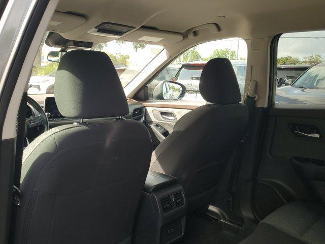 used 2023 Nissan Rogue car, priced at $21,680