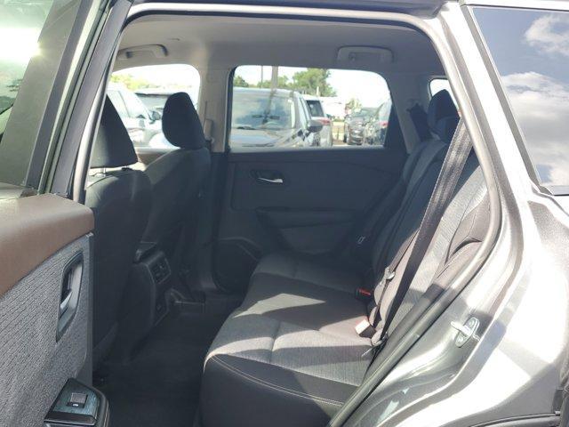 used 2023 Nissan Rogue car, priced at $21,680