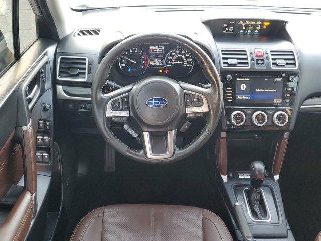 used 2018 Subaru Forester car, priced at $16,398